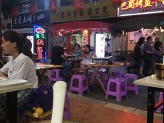 大堂-鱼儿纸包鱼(常乐店)