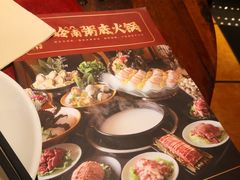 -大良毋米粥(锦龙路总店)