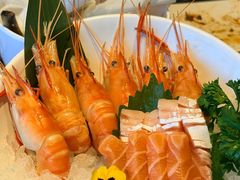-水木锦堂·自助铁板烧(五道口购物中心店)