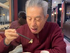 -新白鹿餐厅(百联中环店)