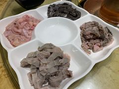 -南来顺饭庄·清真(南菜园店)