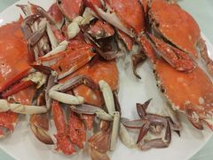 -海天一色海景自助餐厅(西港花园店)