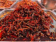 -盐帮80后冷吃兔·自贡特产·手撕兔(通达总店)