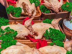 -芸山季·云南野生菌火锅(宝能环球汇店)