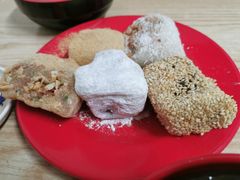 -糯米香(长江路店)