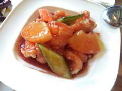 -之参餐厅(前门大街店)