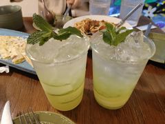 -The Good Place好地方·Brunch·coffee(国贸店)
