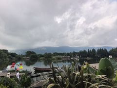 -云南民族村