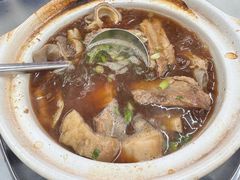 -新峰肉骨茶(总店)