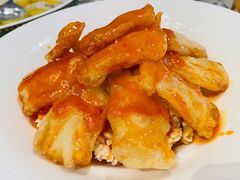 -大鸭梨烤鸭(北洼路店)