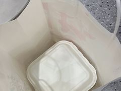 -君之狮子山·轻糖烘焙(松江印象城店)