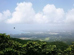 -海南铜鼓岭景区