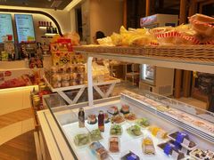 -85度C(莆田方圆荟馨宜新天地店)