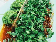 -鱼桥巷·美学川菜