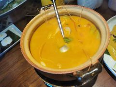 -星叶·东南亚料理(宁波万象汇店)
