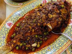 -砂锅居(西四店)