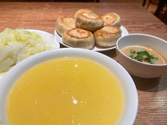 -清真吴记门钉肉饼·喜多利