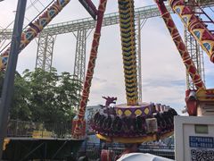 -白沙门生态公园