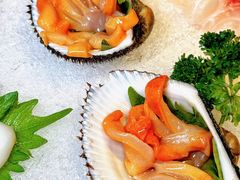 -鲜入唯煮·港式海鲜牛肉火锅(金宝街店)