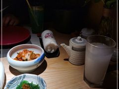 -京料理·日料自助·铁板燒(复悦城店)