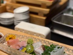 -小十Omakase(地王大厦店)