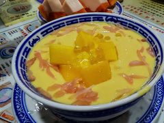 杨枝甘露-广信牛奶甜品世家(万象城店)