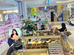 -兰岛广场(白沙路店)