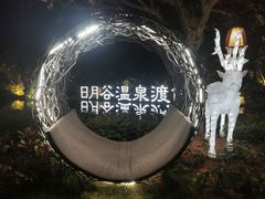 -厦门日月谷温泉渡假村