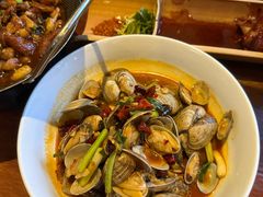 -大牌大·传统杭帮菜(湖滨店)