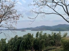 -天目湖涵田半山温泉