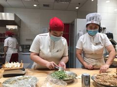 -喜喜水饺