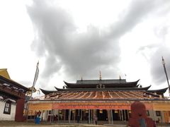 -四川郎木寺