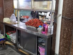 -回味南塘老王虾尾(总店)