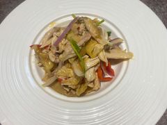 椒麻鸡-贯贯吉·清真餐厅(浙江中路店)