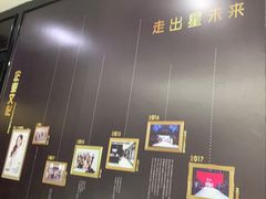 -潮童星少儿形体模特童模培训(上城校区)