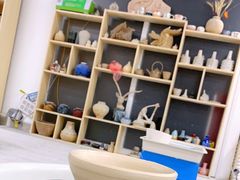 -粤陶渊.DIY陶艺体验馆(粤陶总店)
