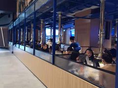自助取餐区-金妈家烤肉(龙湖U城天街店)