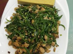 -鹊华居·地道鲁菜·海鲜·融合味(大明湖店)