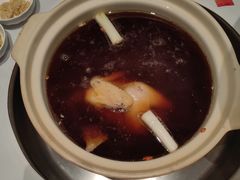 -天宜隆蘑菇宴火锅(石景山旗舰店)
