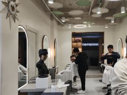 -逸丝风尚