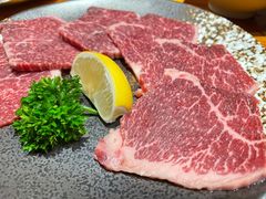 -陇璟烧肉酒场(友谊阳光城店)