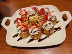 -StayReal Cafe(长宁来福士广场东八区店)