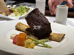 -王品牛排(佛山南海万科广场店)