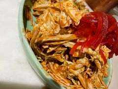 -小吊梨汤·北京菜·烤鸭(鸟巢店)