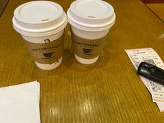 -CGV星星影城(颐堤港ScreenX店)