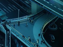 -涩谷区