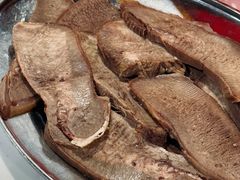牛舌-菜忠潮州牛肉店(岗厦店)