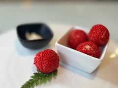 -兰桂坊·花园餐厅(西湖店)