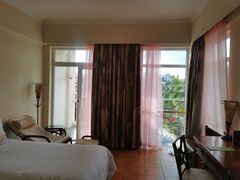 -三亚亚龙湾金棕榈度假酒店