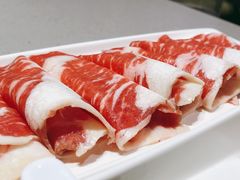 -海底捞火锅(安吉万达店)